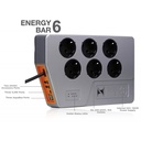 Neptune System Energy Bar 6 Multipresa Programmabile