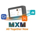 Neptune System MXM Mobius Mobile per Ecotech and AI