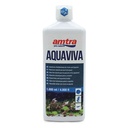 Amtra Aquaviva Antistress e Protettivo naturale per pesci 1000ml per 4000 litri