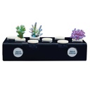 Aqua Medic Frag Board con 20 Pins Portatalee coralli