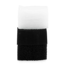 Amtra Black Box 40 Filter Pads Ricambio Kit Spugne