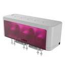 Aqua Medic Reefdoser EVO 5 New Pompa dosometrica 5 canali Wi-fi