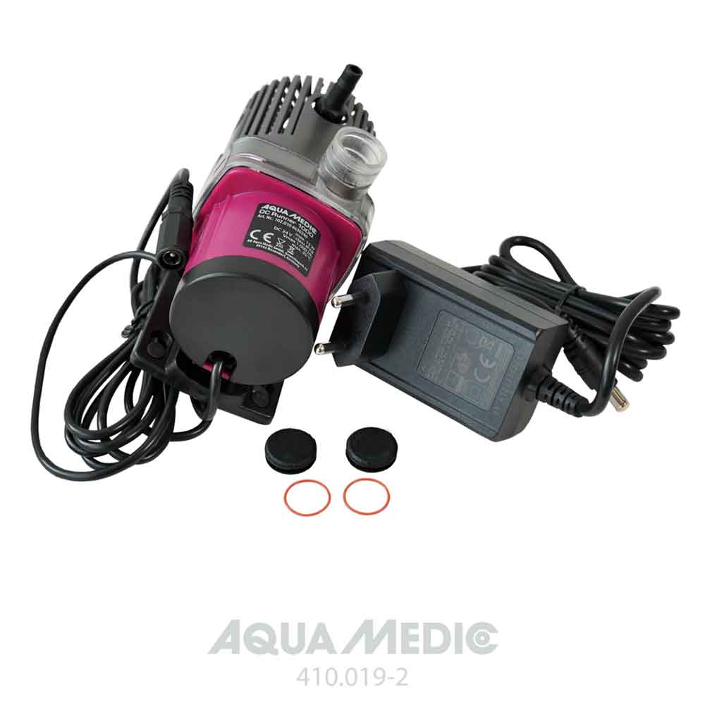 Aqua Medic DC Runner 1.1 EVO 1000 Pompa di ricambio
