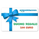 Gift Card Buono Regalo 100 Euro