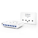 Auto Aqua Smart Doser 4 Pompa dosometrica a 4 canali con App