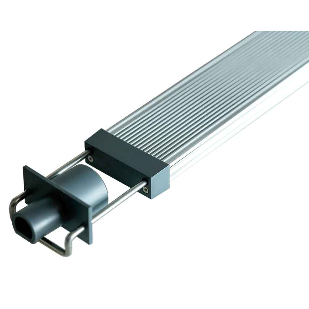 Twinstar G Line 120 Lampada a Led Acqua Dolce Impermeabile 42W 94-126cm