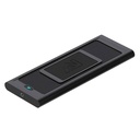 Aqua Illumination Hydra Edge 68HD Lampada per Marino Black 135W 38,74cm