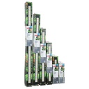 Zolux Slim Led 80 Aquaya Lampada multiuso impermeabile per acqua dolce 22W 80cm