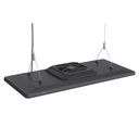Chihiros WRGB VIVID III 3 Serie 180W 52cm