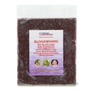 Ocean Nutrition Bloodworm Chironomus  mangime congelato 454g