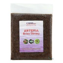 Ocean Nutrition Brine Shrimp Artemia mangime congelato 454g