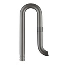Chihiros Metal Outflow Pro Metal Jet Pipe M per filtri esterni 12/16mm