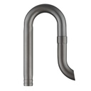Chihiros Metal Outflow Pro Metal Jet Pipe L per filtri esterni 16/22mm