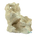 Zolux Decorazione Roccia Grezza L 10x8x11h cm