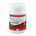 Aquarium Munster Dr. Bassleer Garlic Granulare all'aglio M 0.5-0.8mm 250ml 150g