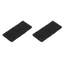Aqpet Ricambio Spugna carbone Filtro interno Bioneptune S 2pz