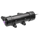 Aqua Medic Helix Max 2.0 Lampada Sterilizzatrice UV-C 9W