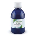 GreenVet Gill Fish Mangime complementare liquido Biocondizionatore per acqua dolce 500gr