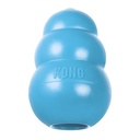 Kong Puppy Medium Gioco per Cani Azzurro 7-16Kg