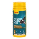 Sera Viformo Pleco Tabs Nature Mangime per pesci da fondo 50ml 33g