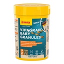 Sera Vipagran Baby Granules Nature 100ml 52gr