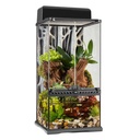Exoterra Natural Terrarium Mini X Tall Terrario 30x30x60h cm