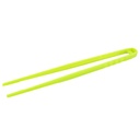 X-Tweezer Pinza per Coralli Rocce Piante Giallo Fluo 45cm