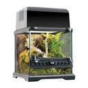 Exoterra Natural Terrarium Nano Wide Terrario 20x20x20h cm