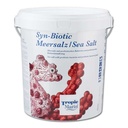 Tropic Marin Syn Biotic Sea Salt Purezza Farmaceutica Sacco 30Kg