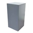 Amtra Mobile Supporto Nano Cubo Grigio 45x45x90h cm