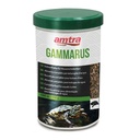 Amtra Gammarus Gamberetti per Tartarughe 1000ml 110gr