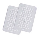 Ecotech Ricambio Lens Radion G6 XR30 Lenti 2pz
