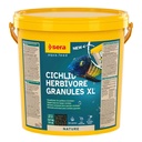 Sera Cichlid Herbivore Granules XL Nature 10Lt 3,6Kg