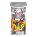 Prodac Biogran Medium Mangime granulare per pesci taglia media 100ml 45gr