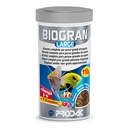Prodac Biogran Large Mangime granulare per pesci taglia media 250ml 110gr