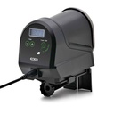 Oase Eden Mag 4 X 3 Mangiatoia automatica per acquario pile/alimentatore 