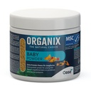Oase Organix Baby Powder 175ml 75g