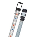 Newa Led Slim Plant 178 Lampada estensibile per acquari da 196-265mm 8000K° 2.16W