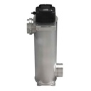 Oase Bitron Premium 60W Lampada Sterilizzatrice Laghetto fino a 90 m3