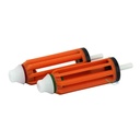 Maxspect Rotore girante ricambio per Pompa Jump GF2K/GF308