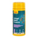 Sera Vipan Baby Flakes Scaglie per avanotti 50ml 30gr