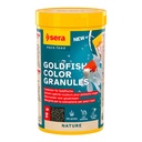 Sera Goldfish Color Granules Nature granuli per pesci rossi 100ml 30gr