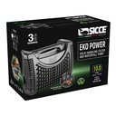 Sicce Pompa EKO Power 10.0 9100 L/h per Laghetto