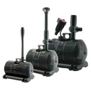 Sicce Aqua 3 800 Pompa per Laghetto con giochi d'acqua 750L/h