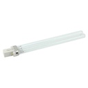 Sicce Ricambio Lampada 13W UV-C 2 Pin Filtrapond/Clarifer