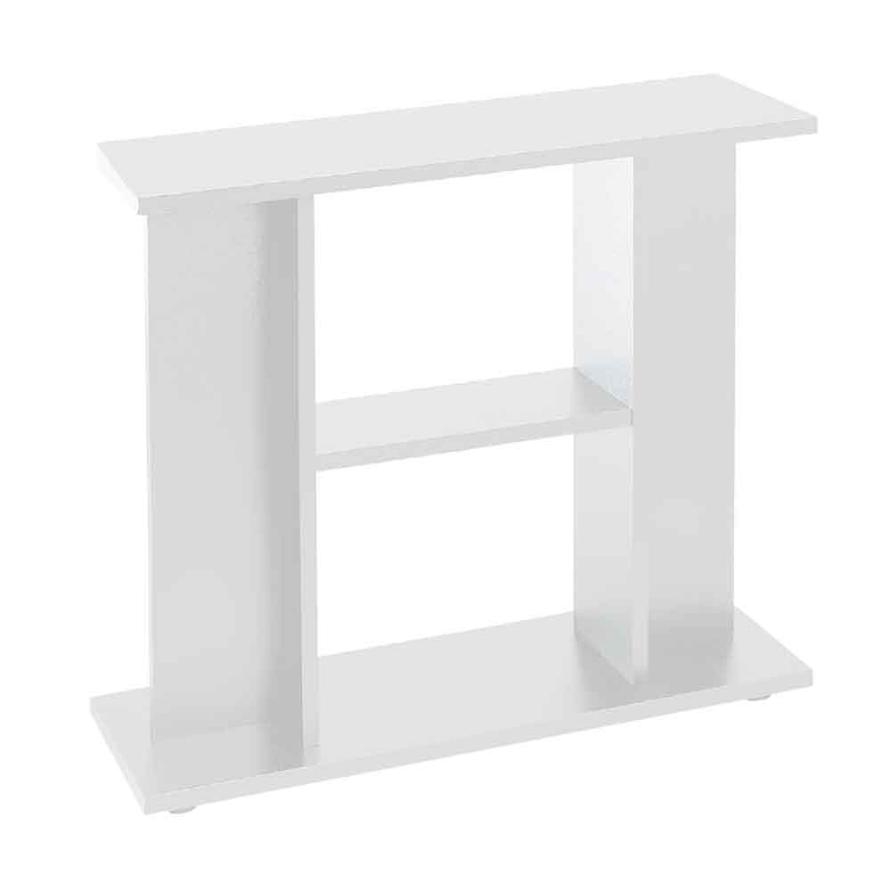 Amtra Supporto per acquari Basic e System 60 e V2 Bianco 60x32x70H