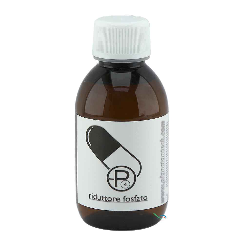 Planctontech Riduttore Fosfato 150ml per 10.000 Litri