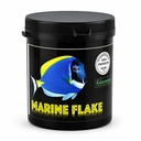 Planctontech Marine Flake Mangime in Scaglie per Pesci marini 250ml 30gr
