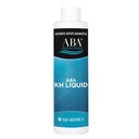 Aquaristica ABA KH Liquid Aumenta il Kh in acqua dolce e marina 125ml