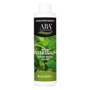 Aquaristica ABA Potassium Fertilizzante per Acquari piantumati 125ml